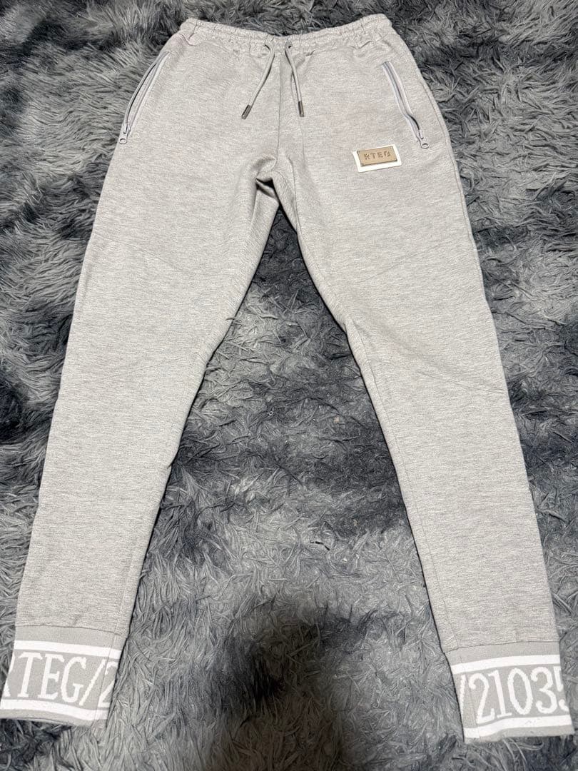 adams juggler アダムスジャグラースウェットセットアップsmall