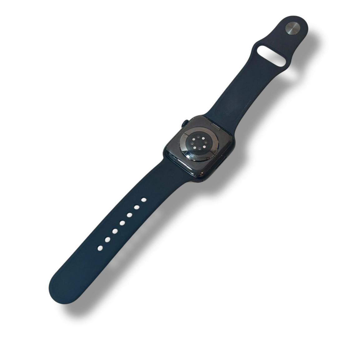 アップルウォッチ シリーズ8 A2775 45mm GPS バッテリー100%