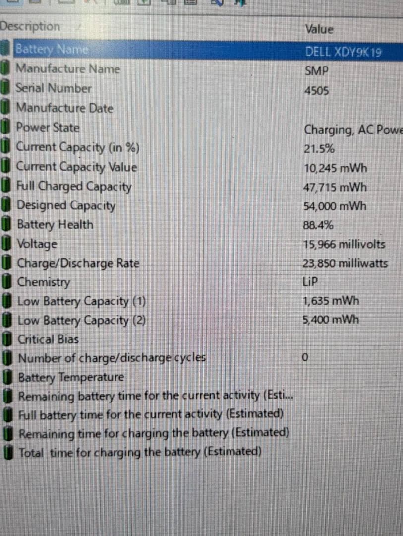 Dell Vostro i5-11320H メモリ8GB SSD256GB
