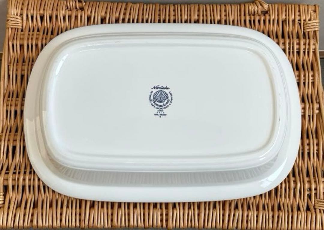 《himee》Noritake ロイヤルオーチャード6点セット ガーデン