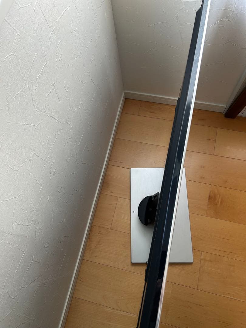 サイPanasonic 47型液晶テレビ TH-L47DT60