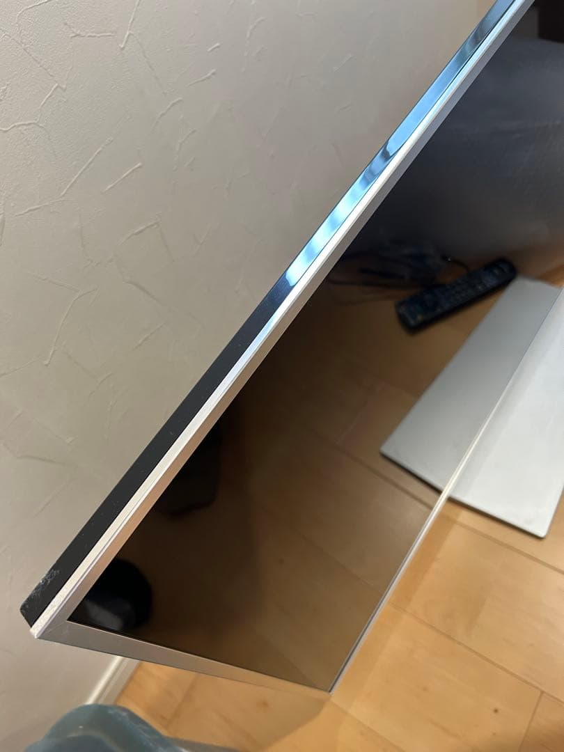 サイPanasonic 47型液晶テレビ TH-L47DT60