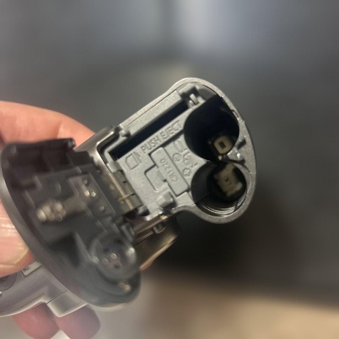 美品‼️ Canon PowerShot A590 is コンパクトデジタルカメラ