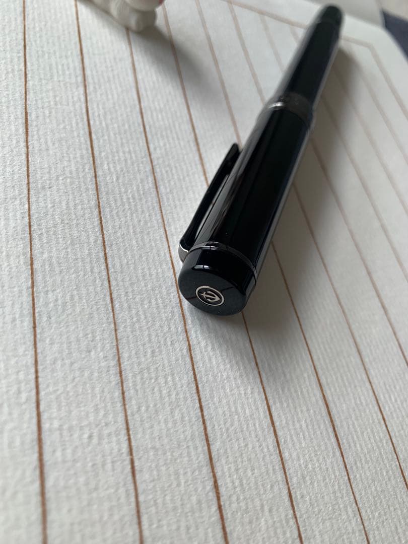 セーラー 万年筆 Cylint 21K