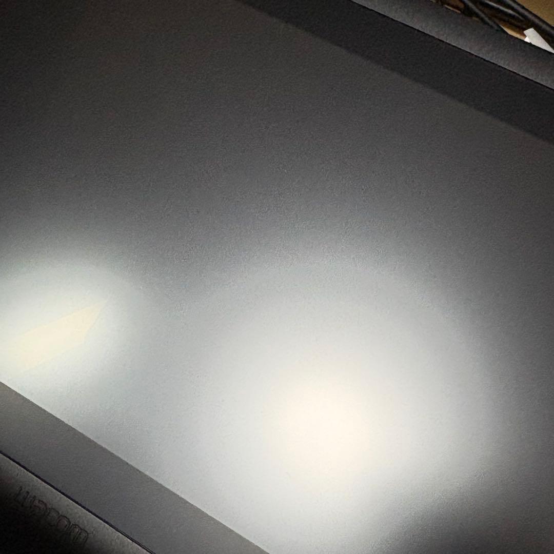 【値下げしました】wacom Cintiq 16 箱あり