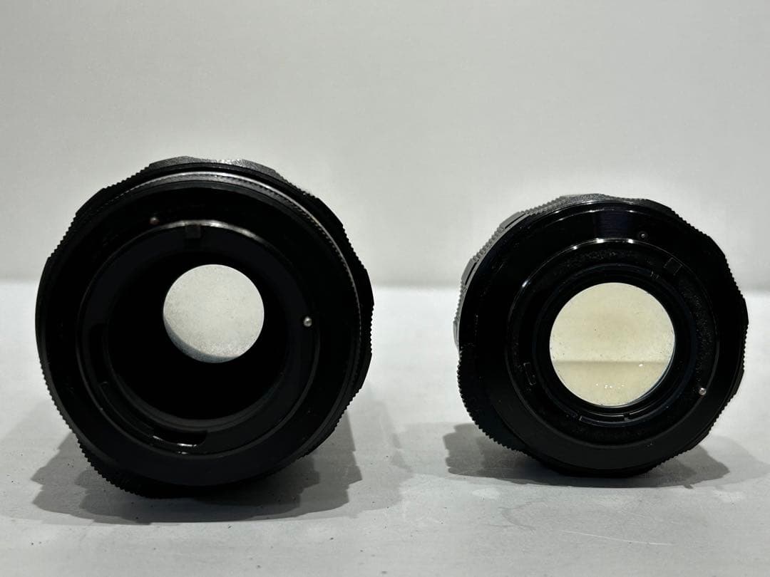 ASAHI PENTAX ES2 　アサヒペンタックス　ブラック　フィルムカメラ