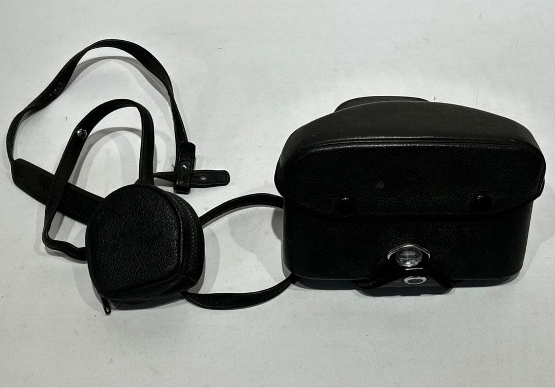 ASAHI PENTAX ES2 　アサヒペンタックス　ブラック　フィルムカメラ