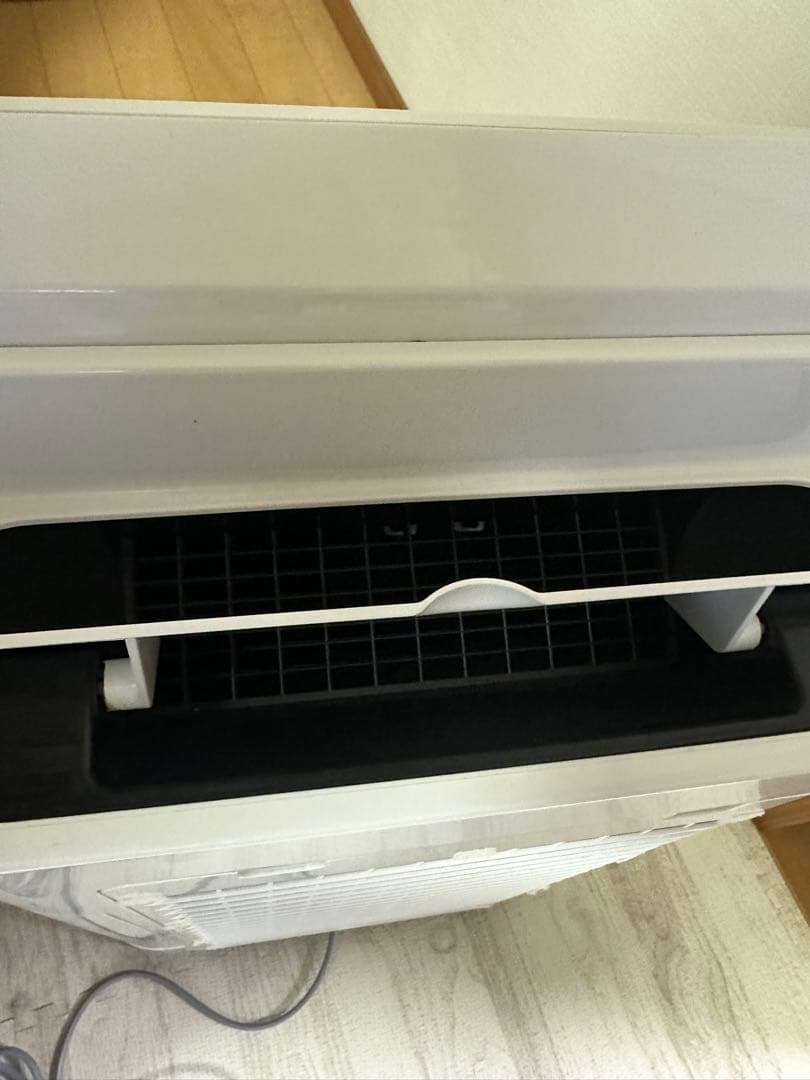 加湿空気清浄機　シャープ　２０２1 年製　KC-N50-W 動作確認済み