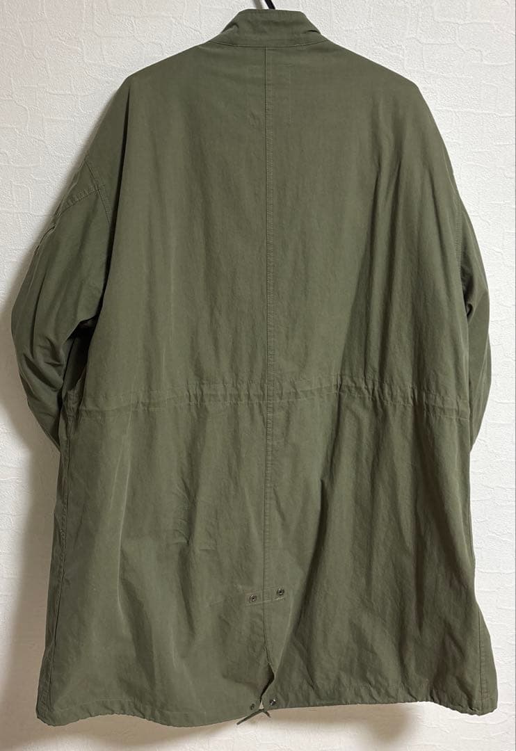 FREAK'S STORE M65ライナーモッズセットコート（3WAY）