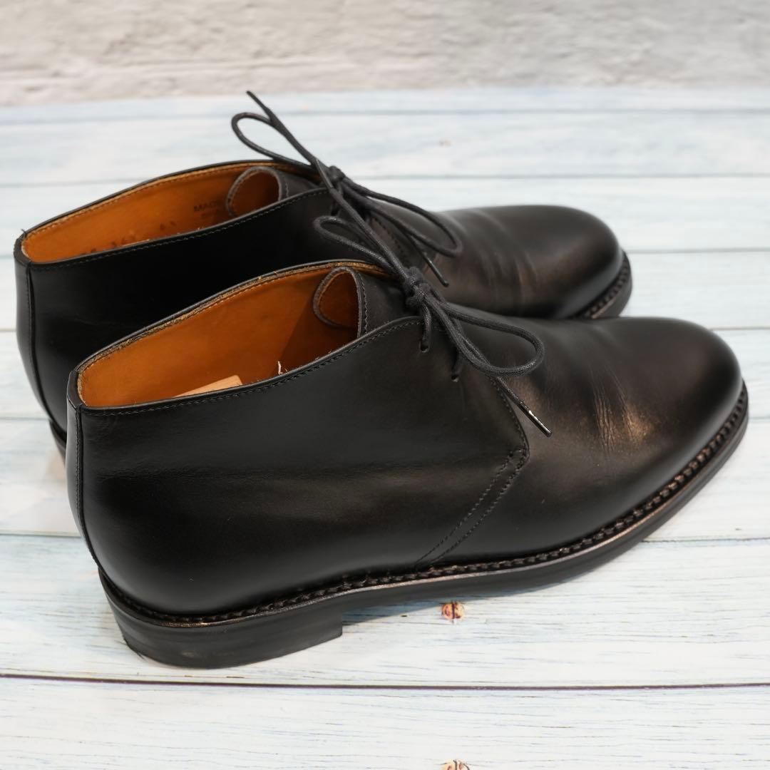 Berwick チャッカブーツ 6.5