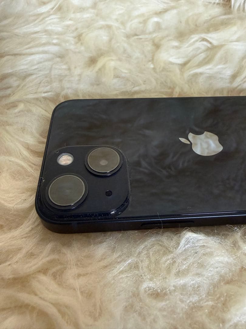 スマートフォン本体 Apple iPhone 13 mini 256GB