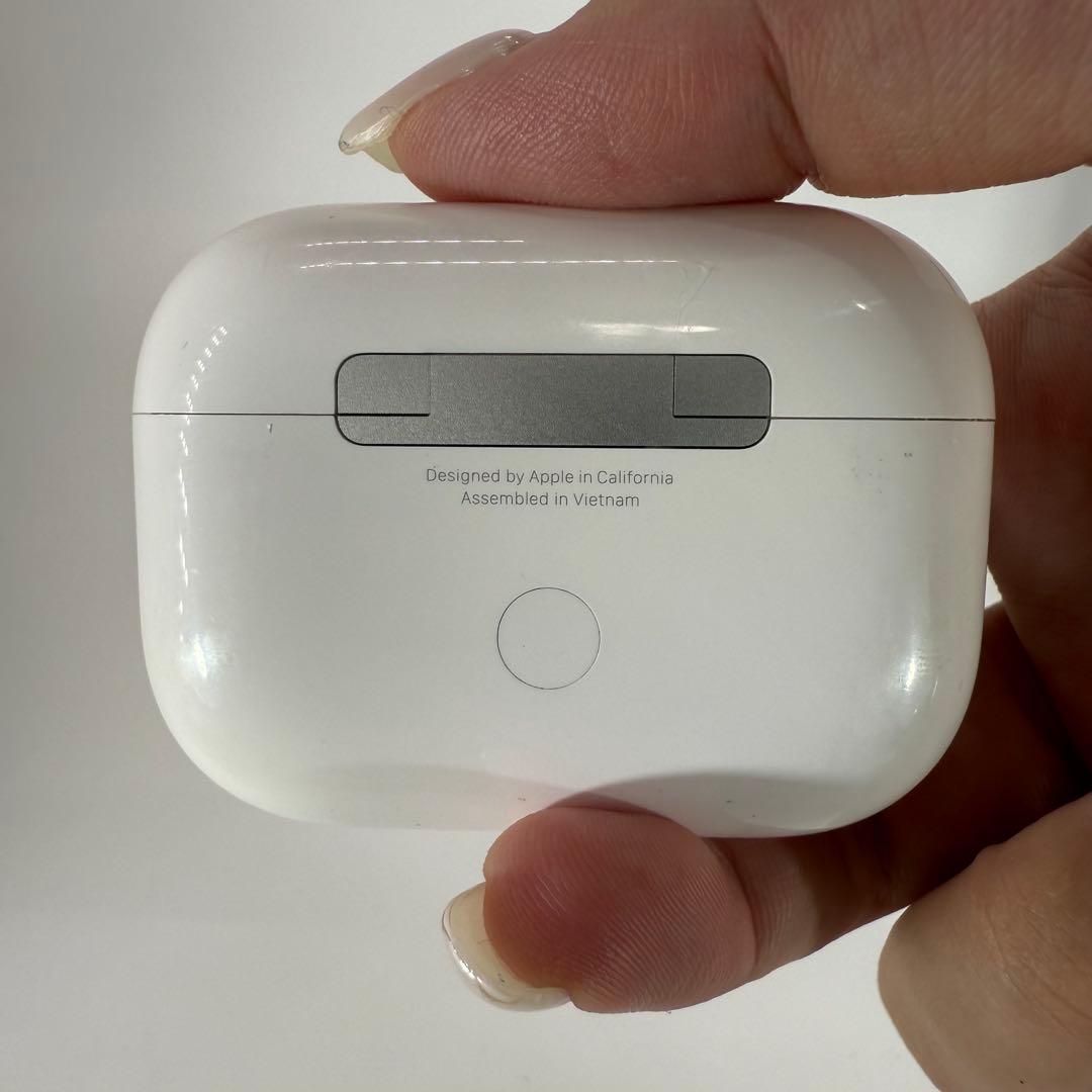 正規品 Apple airpods pro2 第二世代 USB-C 純正 本体