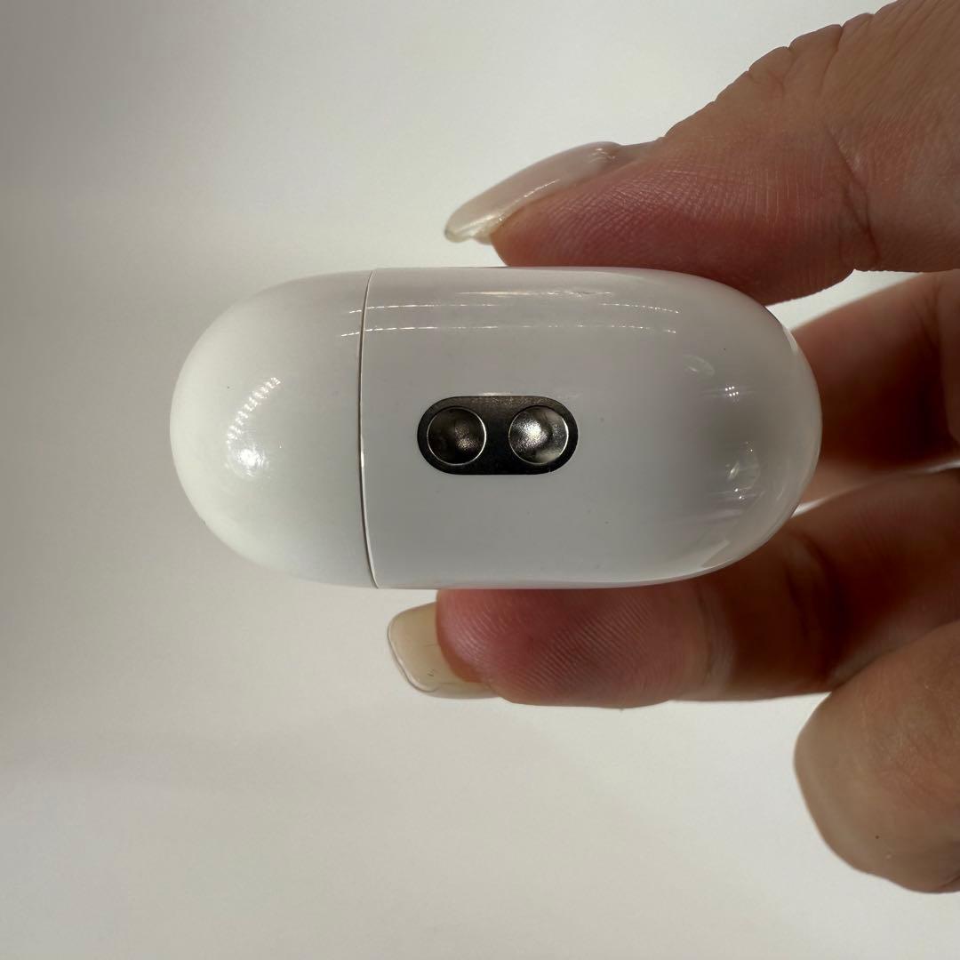 正規品 Apple airpods pro2 第二世代 USB-C 純正 本体