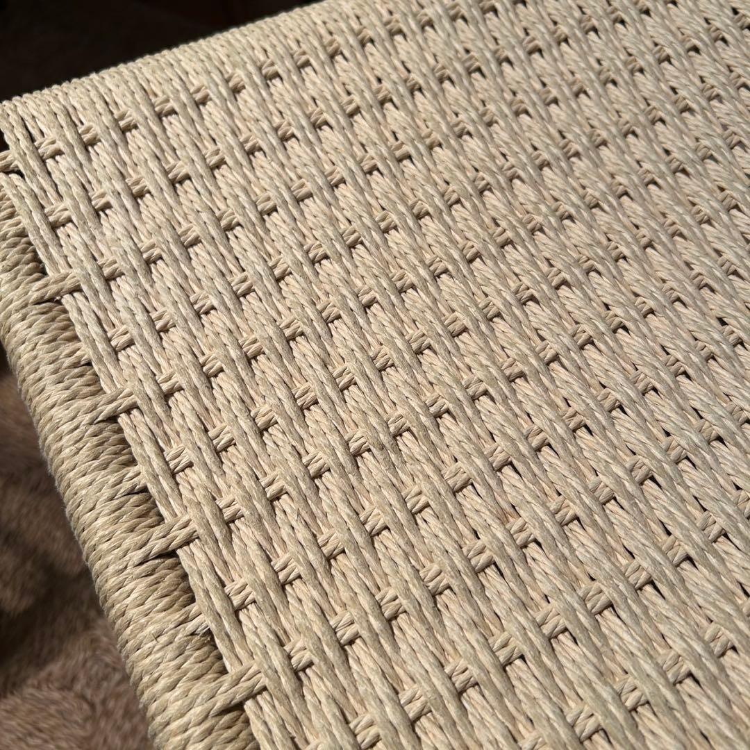 west elm J L Moller ダイニングチェア デンマーク 北欧 A