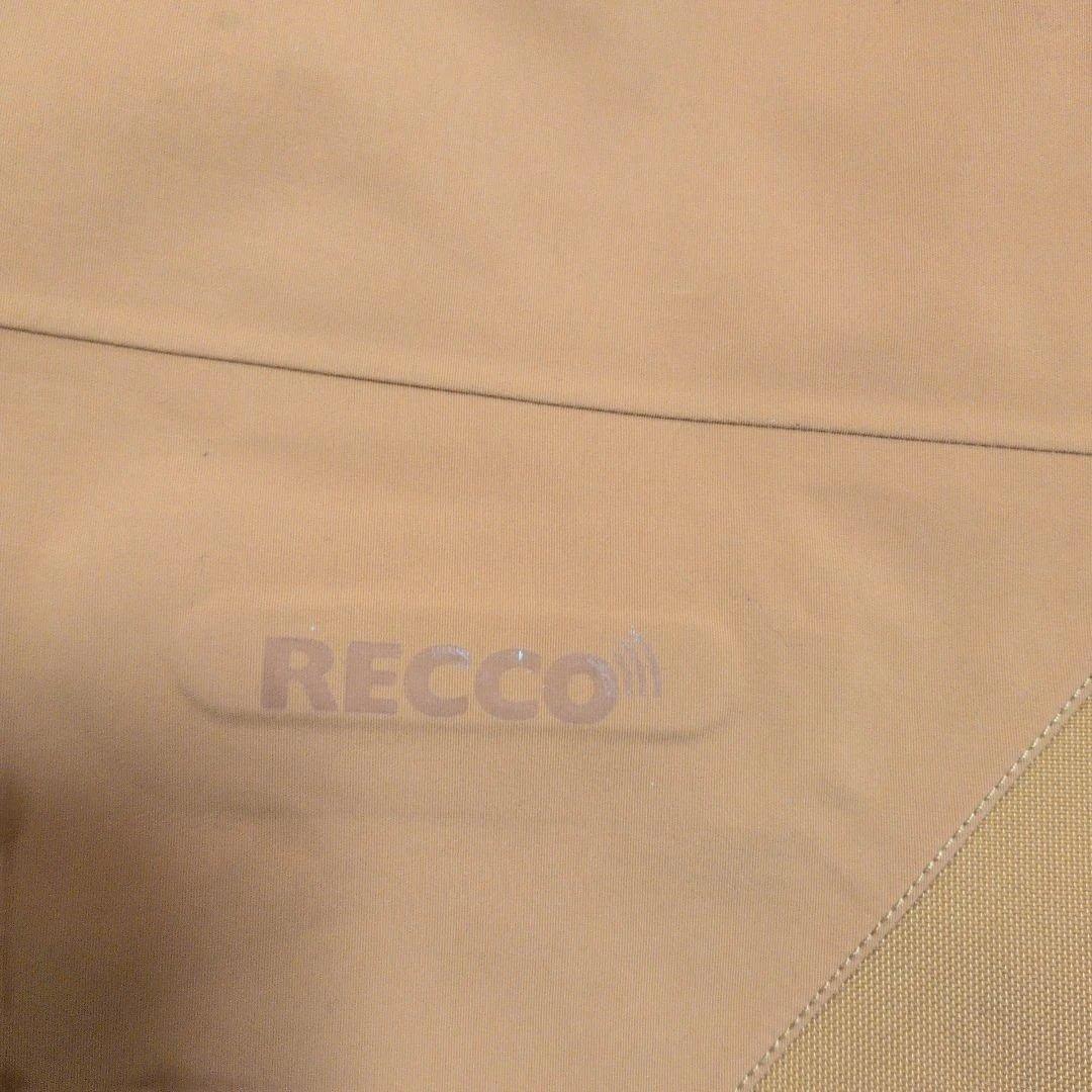 パタゴニア スノーパンツ メンズL ゴアテックス