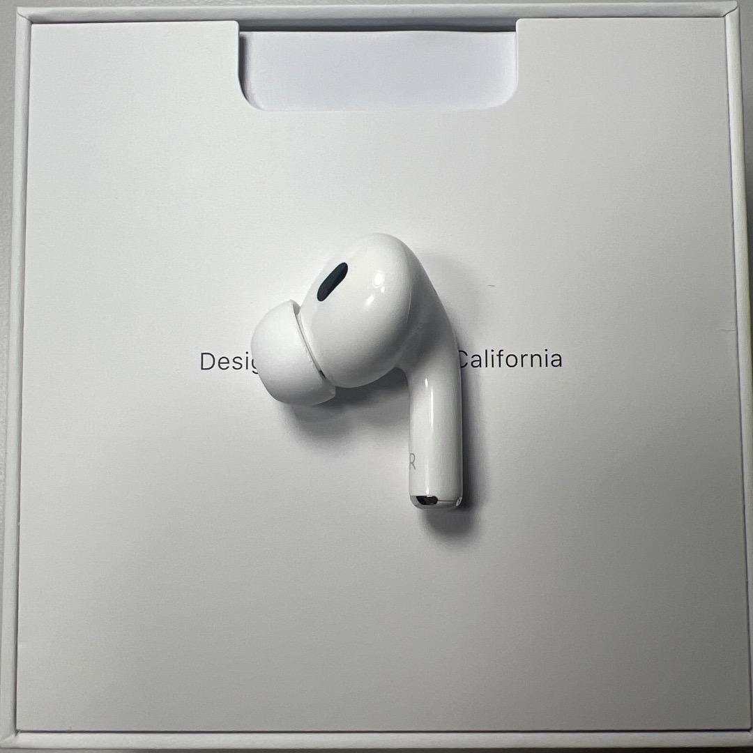 AirPods Pro 第2世代 usb-c 右耳 A3047 [26]