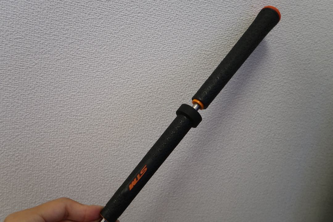 【running8man】スイングモンスター725 / ゴルフ スイング