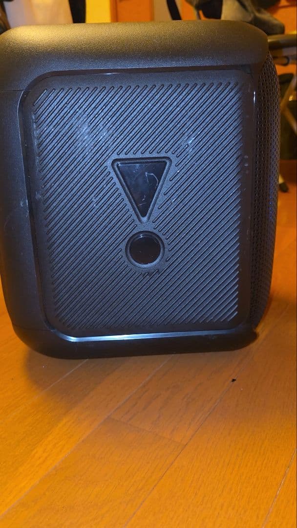 JBL PARTYBOX LED照明付きスピーカー