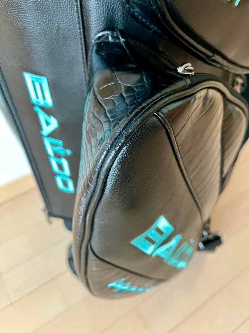 BALDO/バルド/スタンドキャディバッグ