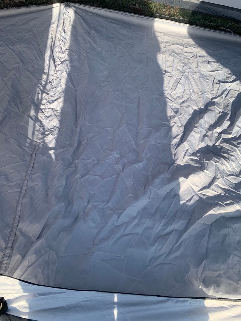 Six Moon Designs Lunar Solo テント