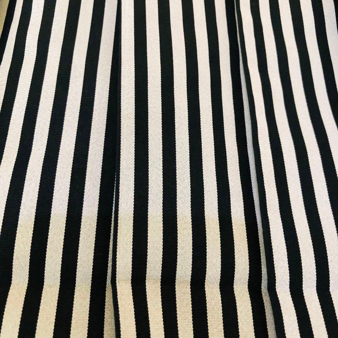 七五三５歳完全フルセット‼️豪華黒地系鷹金彩煌びやか⭐︎袴縞スタイルアップ人気銘品