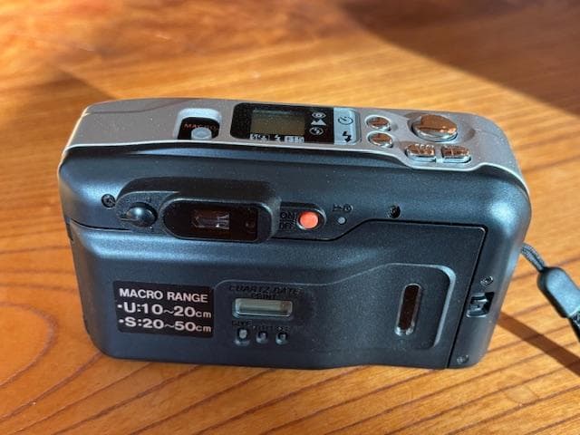 Macromax MAC-10 Z3200 美品