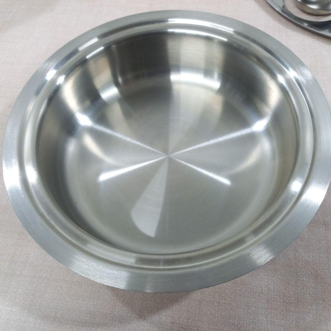 Amway Queen アムウェイ クウィーン 6L シチューパン 11点セット