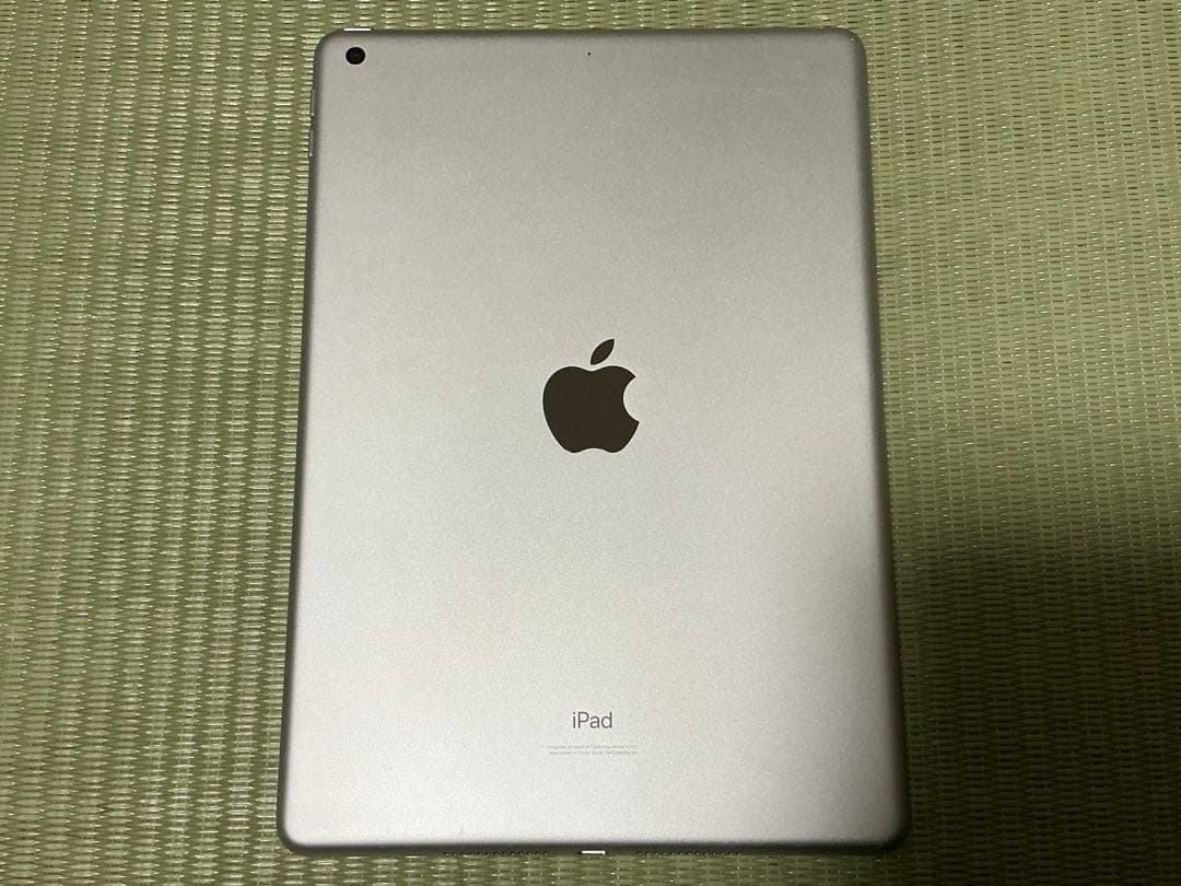 iPad7 第7世代 32GB WIFIモデル 状態良