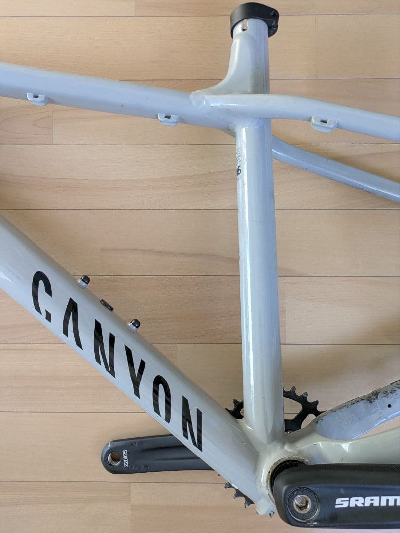 CANYON STOIC 3 Mサイズ