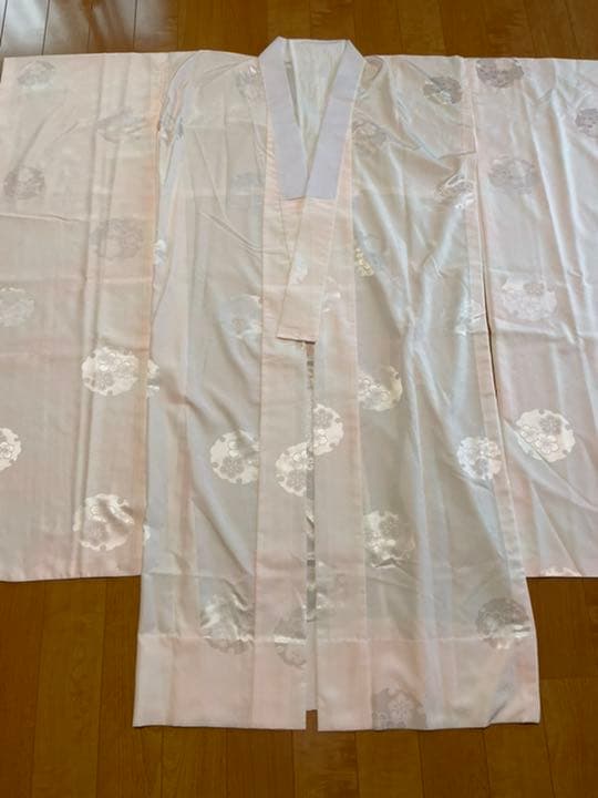 振袖　セット　絞り　着物の丸昌　　緑