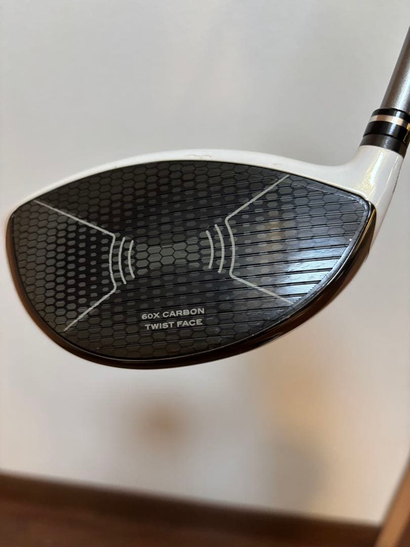 Stealth Gloire 9.5 ドライバー