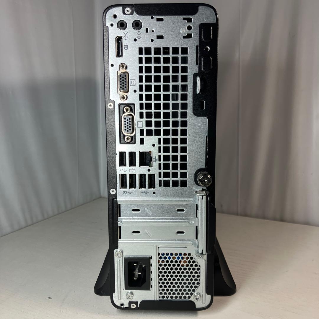 第9世代！Core i3！HP ProDesk 400 G6本体のみジャンク品！