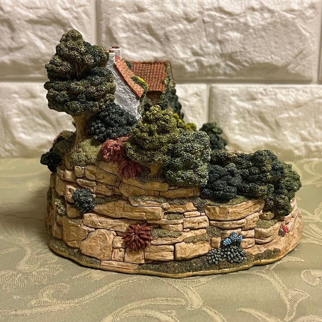 リリパットレーン65☆Jesmond Mill【限定品】