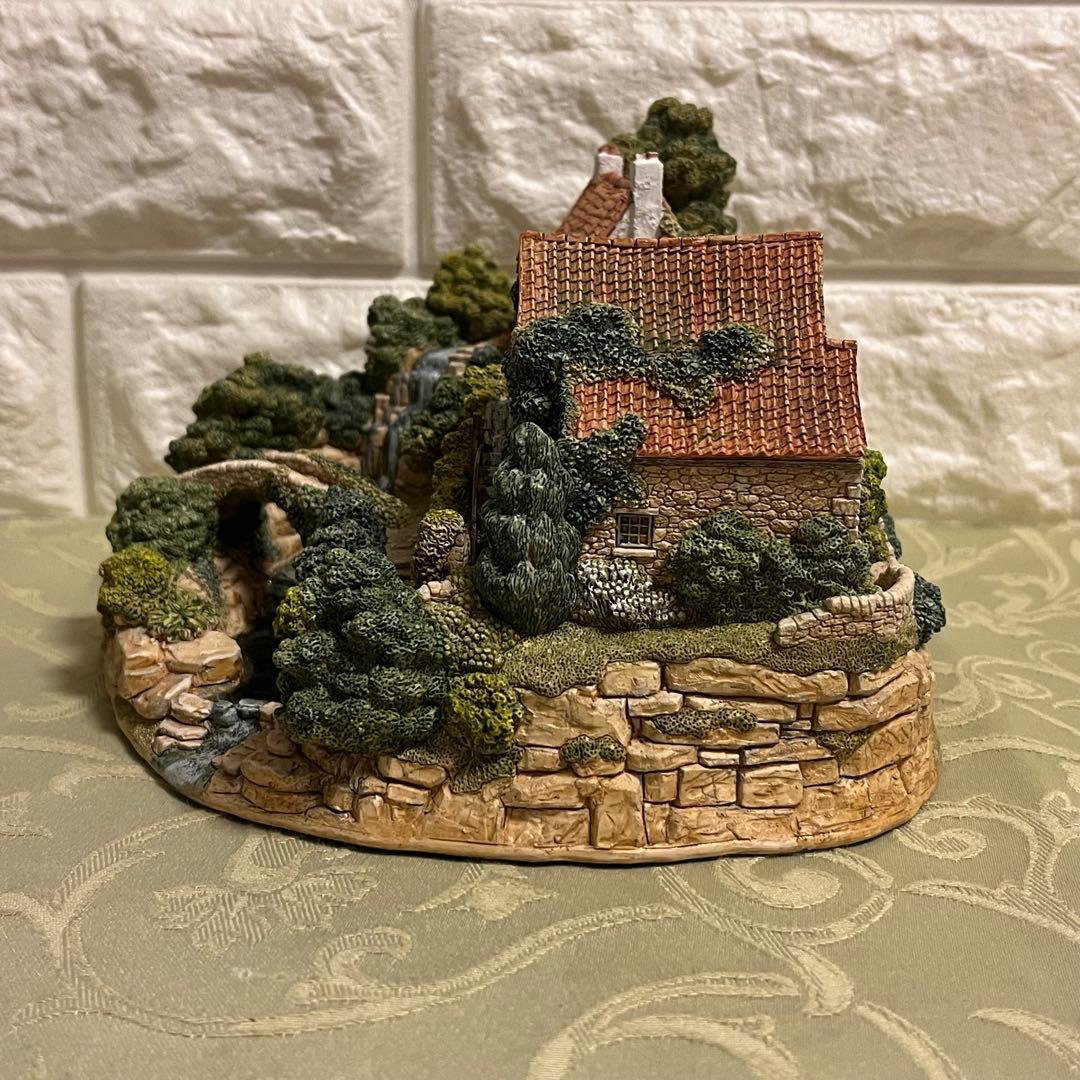 リリパットレーン65☆Jesmond Mill【限定品】