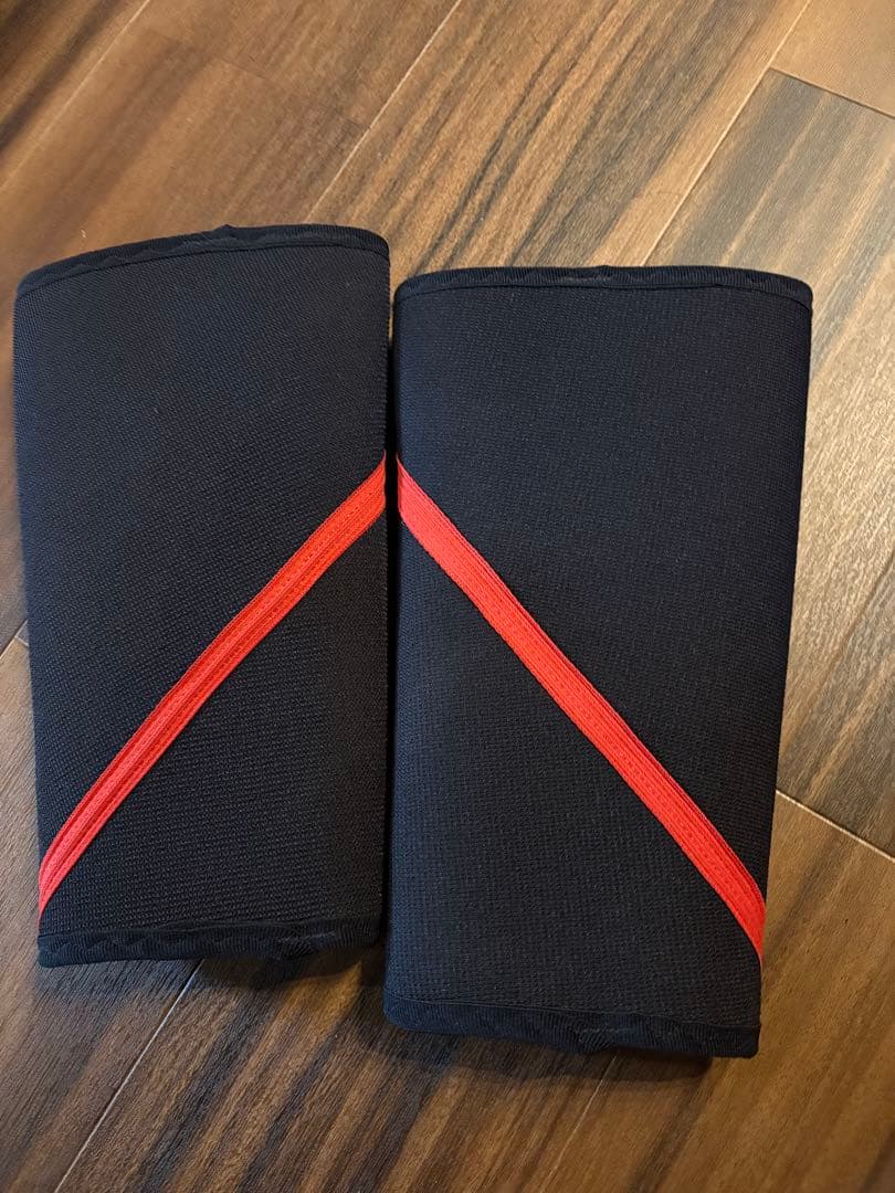 SBD パワーリフティングニースリーブ　Mサイズ