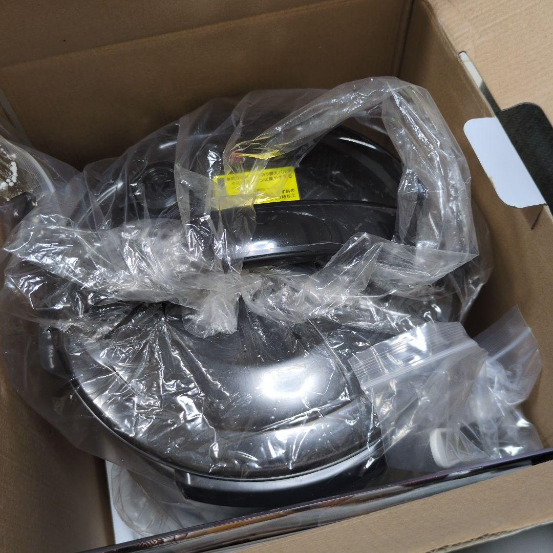 新品未使用ショップジャパン Cooking Pro3.2L