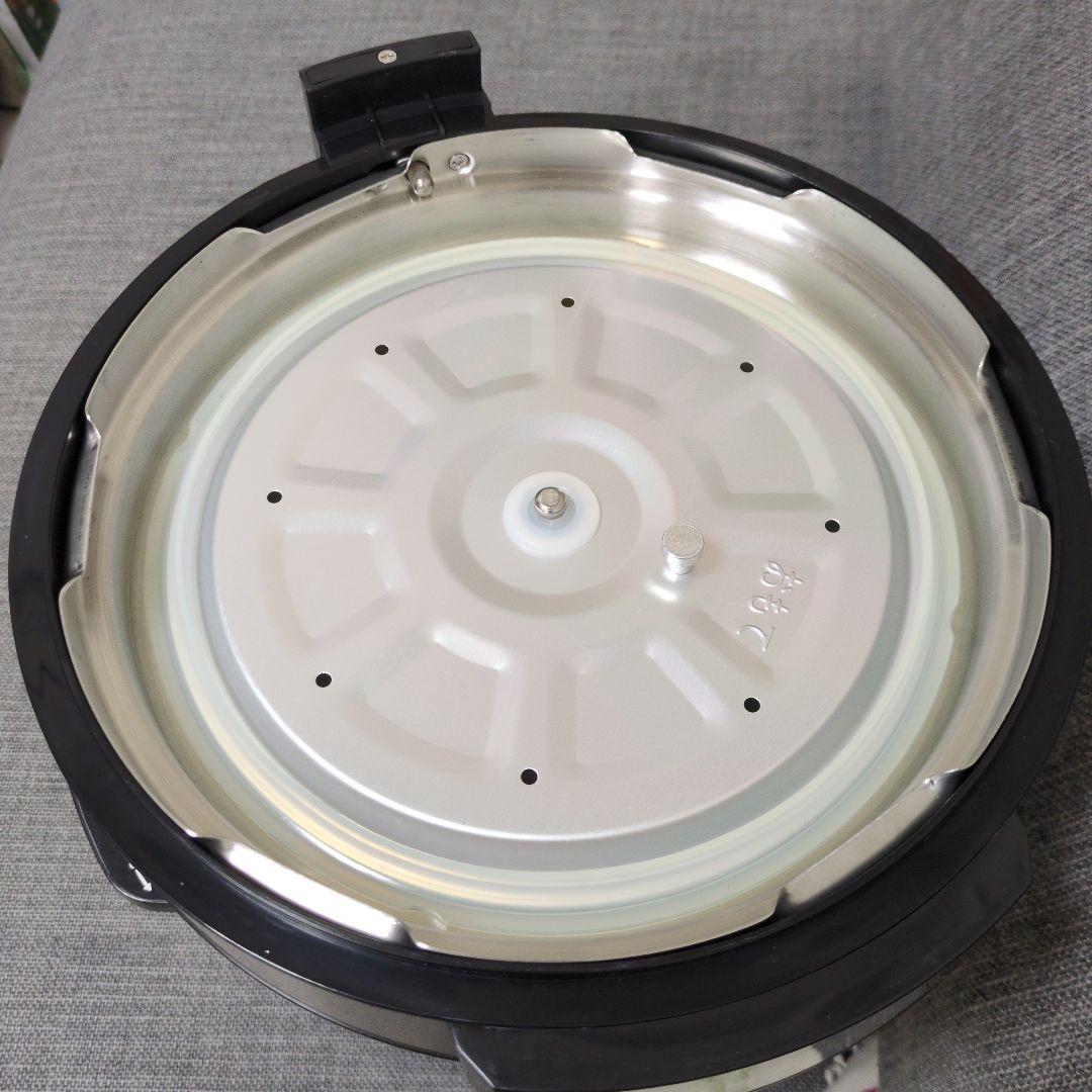 新品未使用ショップジャパン Cooking Pro3.2L