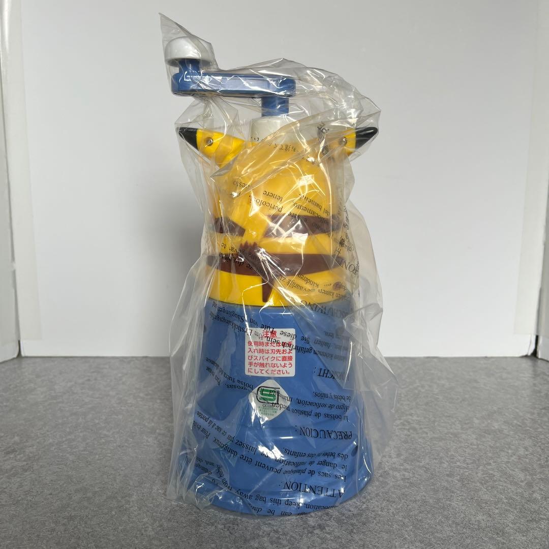 平成レトロ トミー ポケモン ピカチュウのかき氷