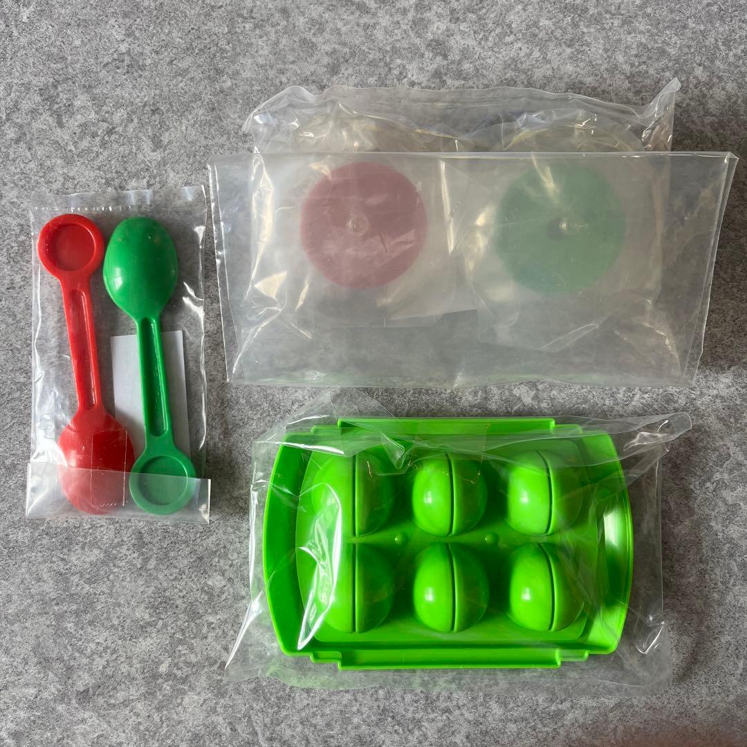 平成レトロ トミー ポケモン ピカチュウのかき氷