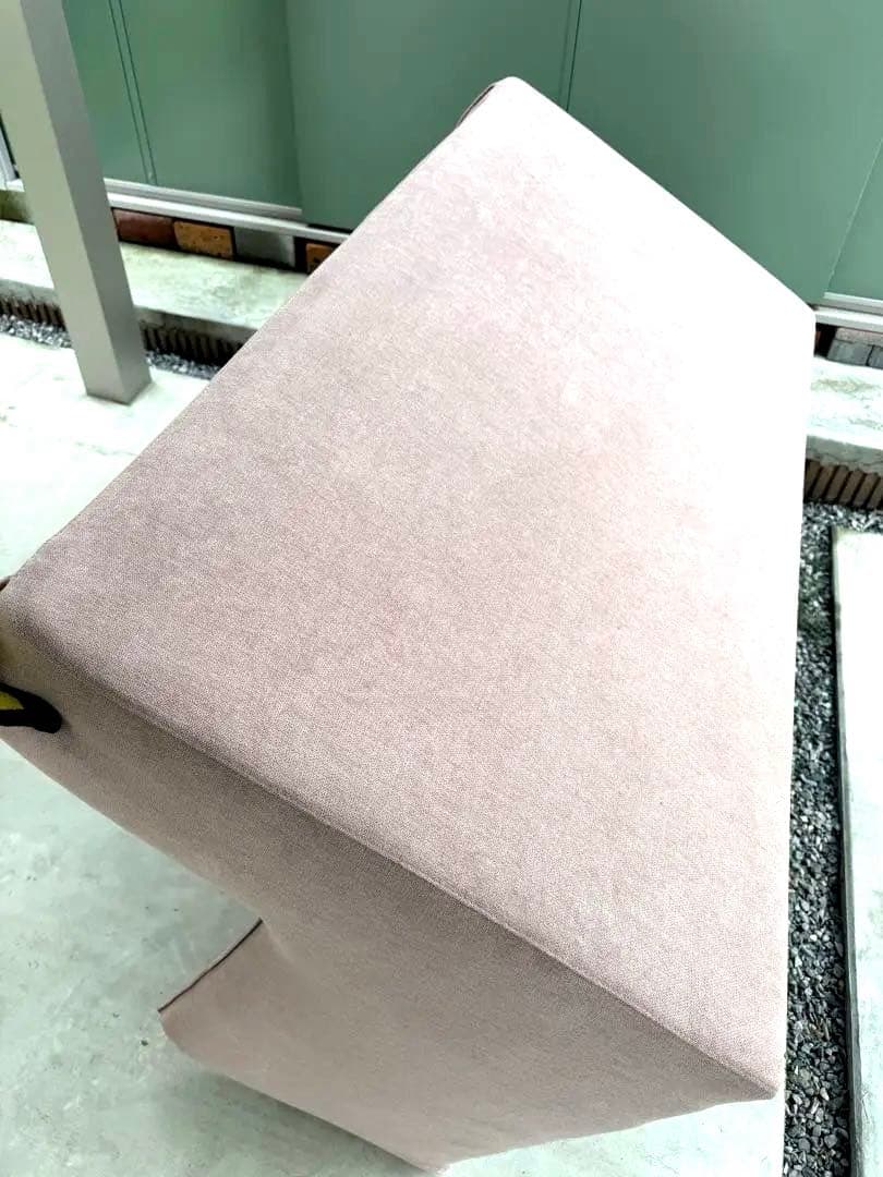 トッタソファ2S　2人掛けソファ Francfranc