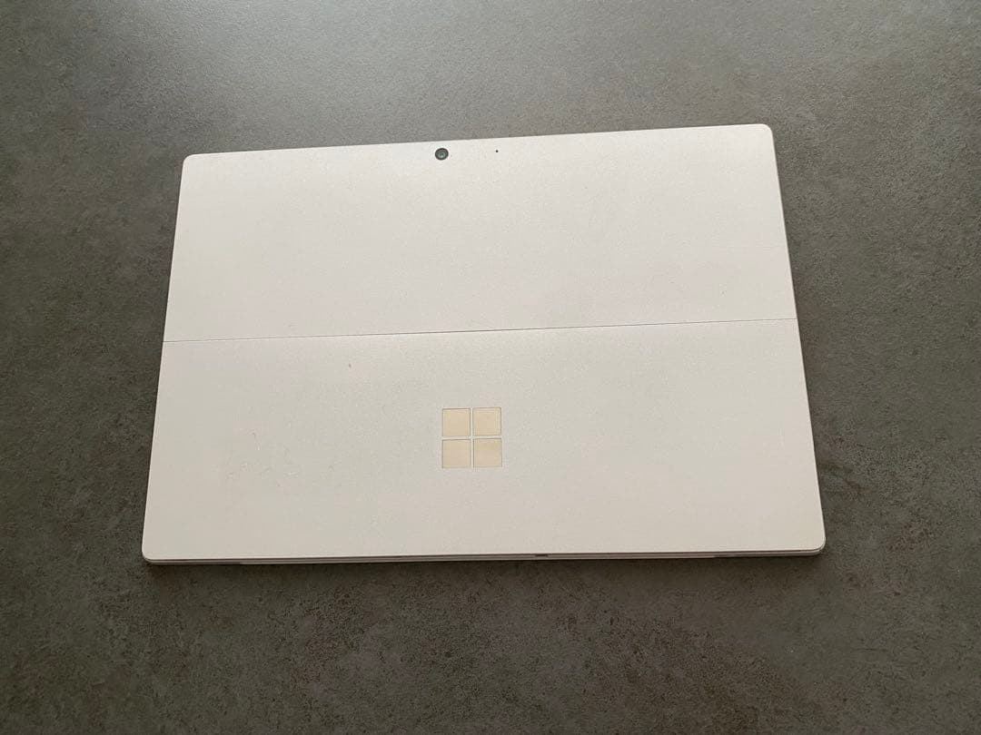マイクロソフト surface pro 7 i5 256gb