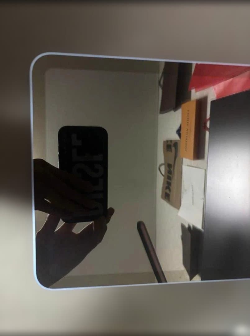 iPad11世代（A16）ブルー