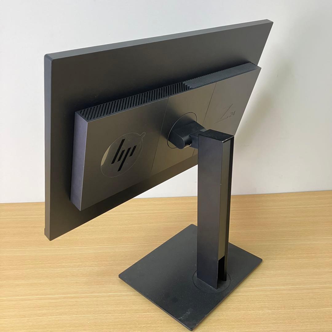 HP Z24n 24インチモニター 本体