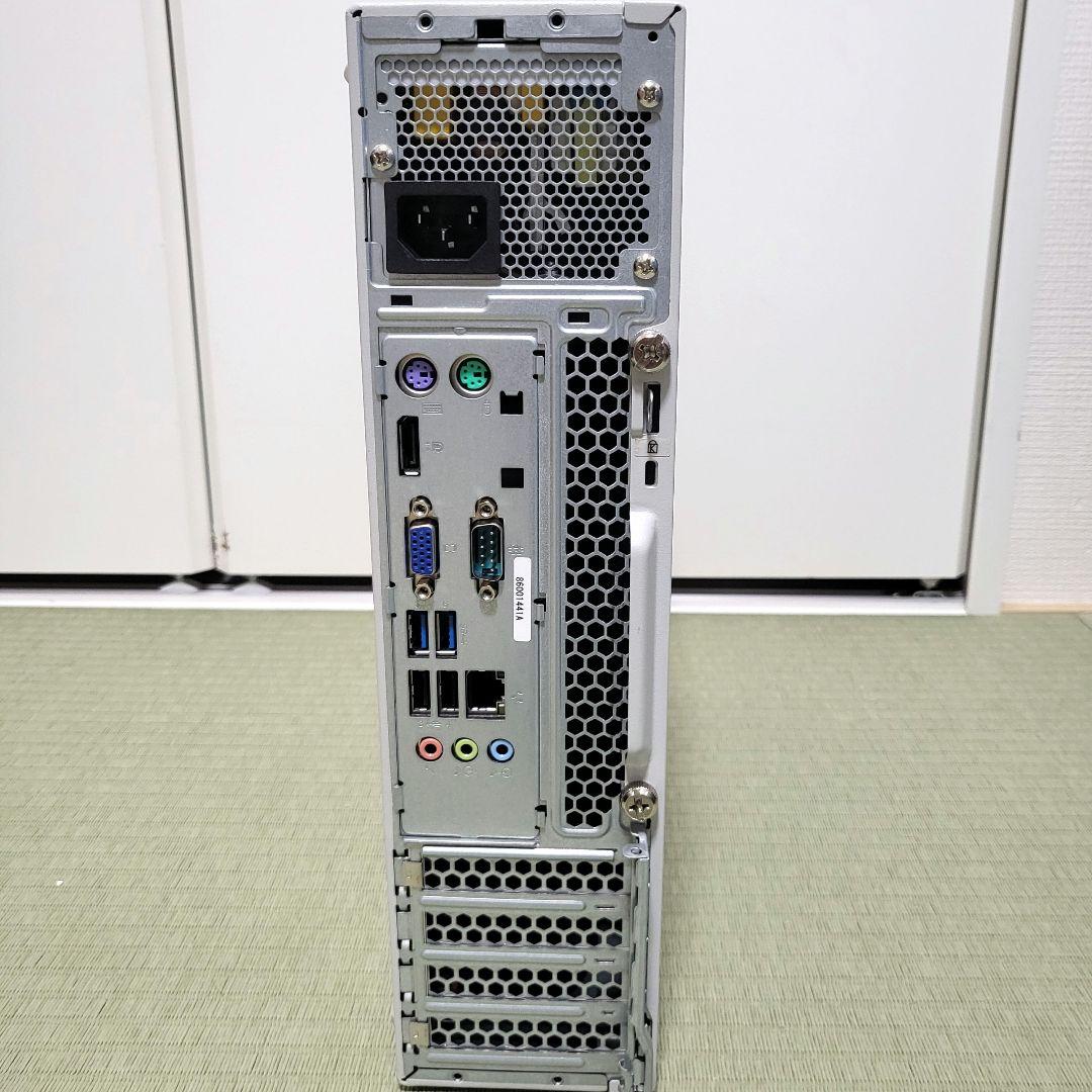 NEC Mate Win11Pro Office2024 快適高コスパ