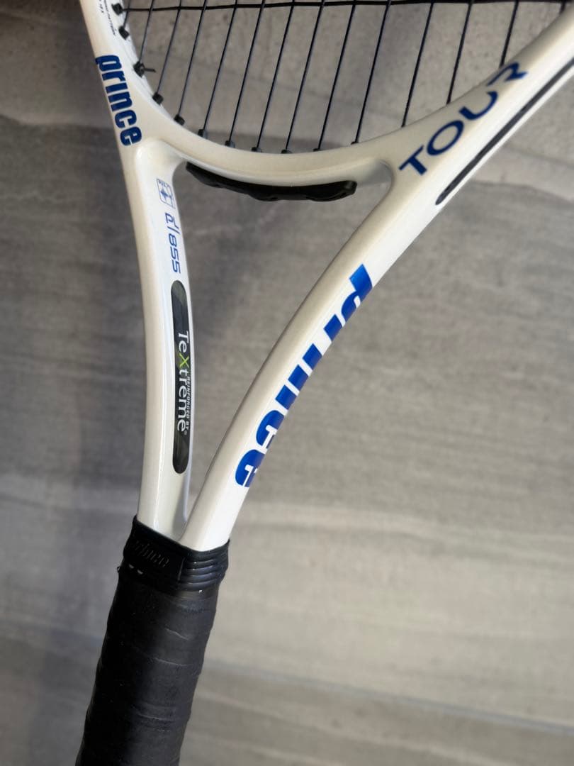 Prince Tour100 プリンス　ツアー　テニスラケット