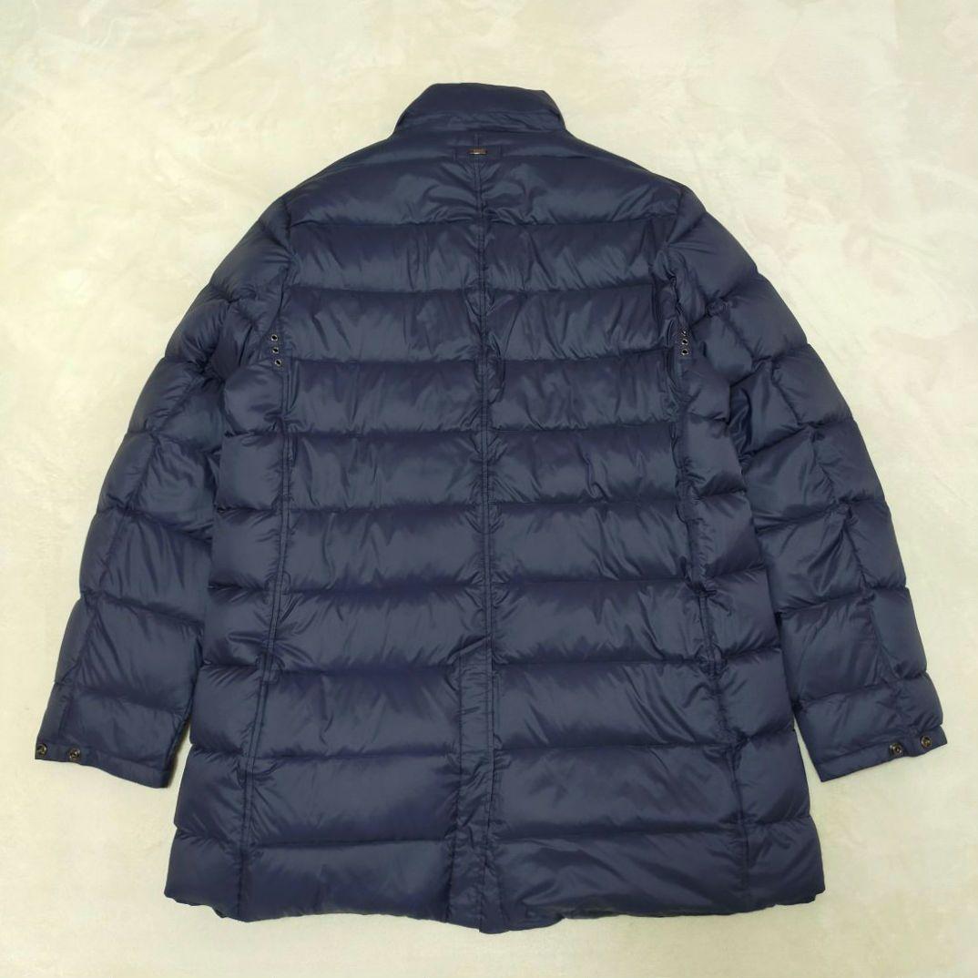 美品　XXLサイズ　ポロラルフローレン　3−in−1コート　ダウンライナー