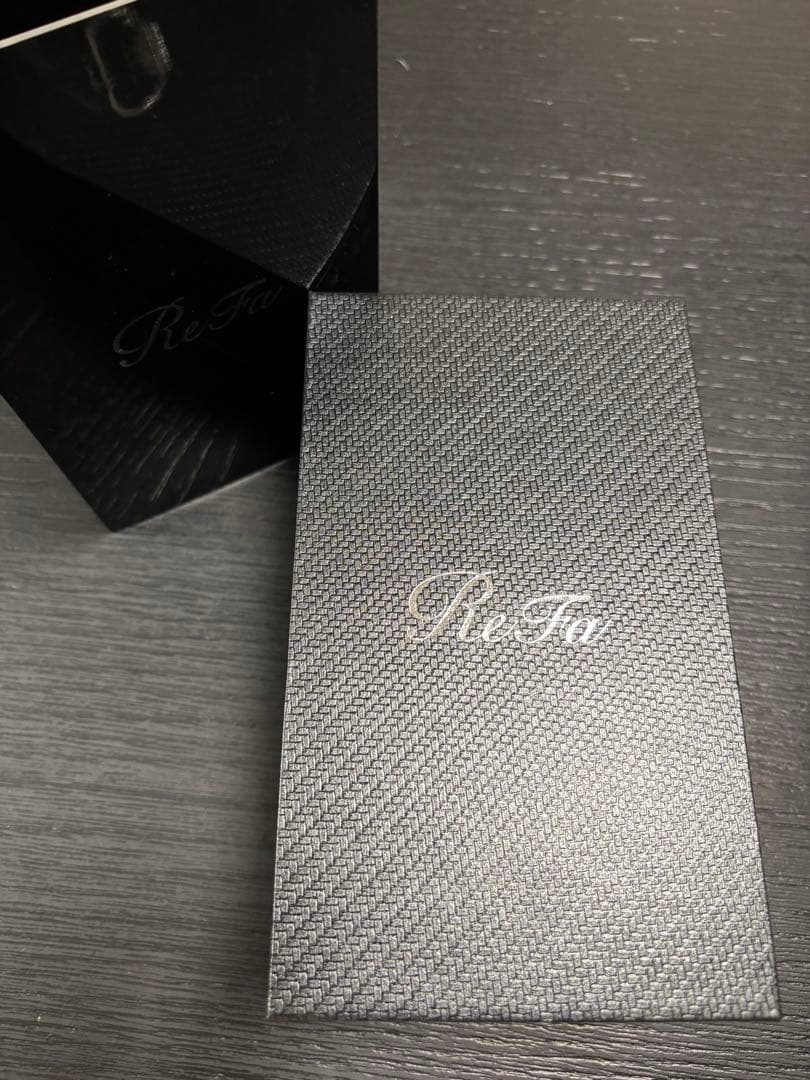 セール中‼️refa 美顔器　新品