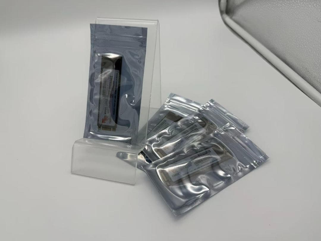 10枚 新品 M.2 NGFF SSD　SSD128GB　ジャンク品