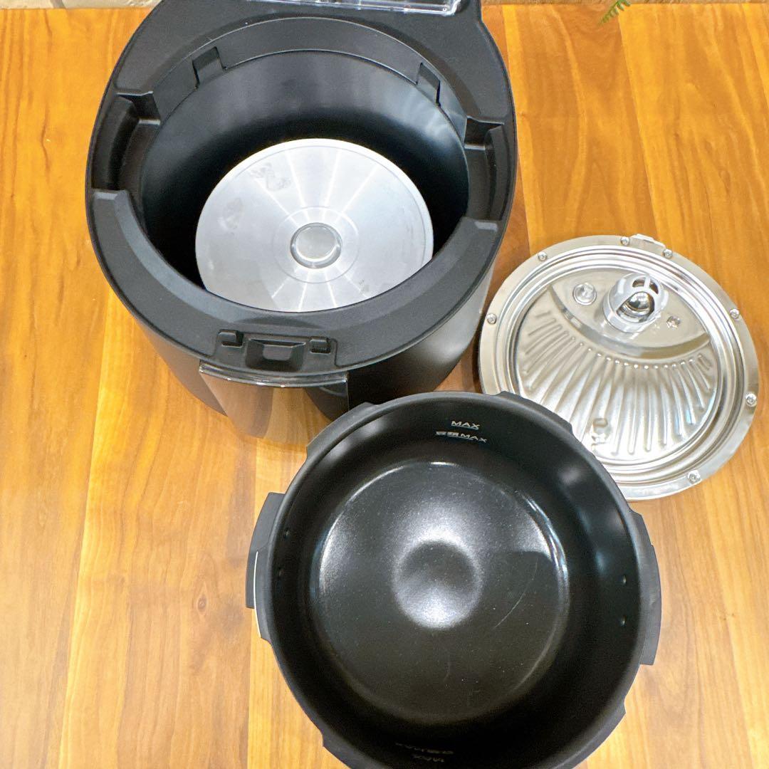 【美品・付属品完備】GIFMO DeliSofter DS-1C デリソフター