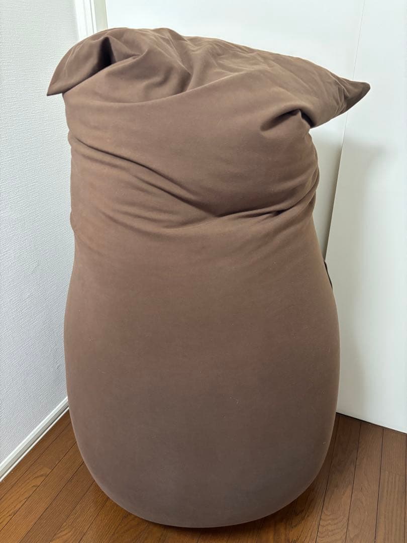 Yogibo Max チョコレートブラウン